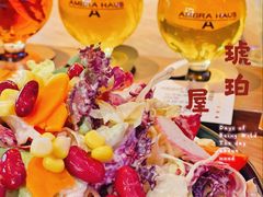 -Ambra Haus琥珀屋精酿餐厅(宝山店)