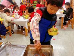 -徐汇区新宜幼稚园