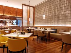 -盐城万豪酒店-盐城厨房西餐厅