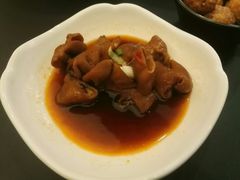 -贡梅老面馆·蟹粉面·无锡特色小吃(南长街主推店)