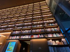 -茑屋书店(天目里店)