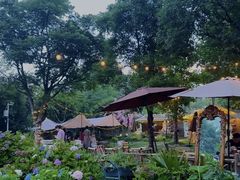 -HERRE·FARM 赫尔露营农场·团建聚会包场