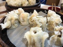 -海汇源老烧麦店(东大街总店)