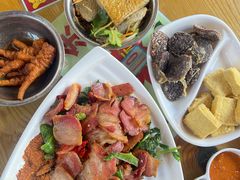 -88号小吃店·经典云南菜·地道纳西美食