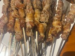 -義聚德·清真铜锅涮羊肉·烧烤(河东店)