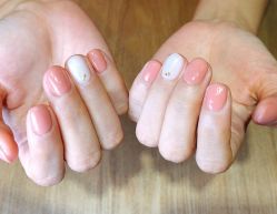 -森日式美甲沙龙MORI NAIL总店