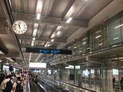 -曼谷素万那普国际机场