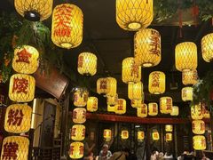 -绿茶餐厅(领展购物广场·中关村店)