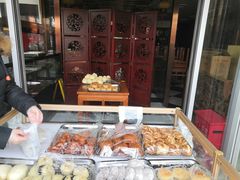 -白魁老号饭庄(安内店)