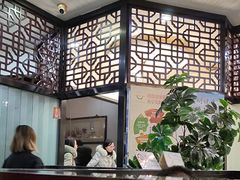 -湘桂人酒楼(西便门店)