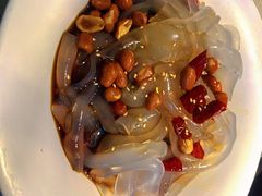 -半天妖烤鱼(芝罘万达店)