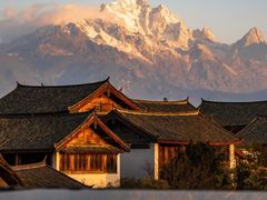 -黑龙潭风景区
