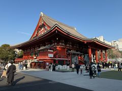 -浅草寺
