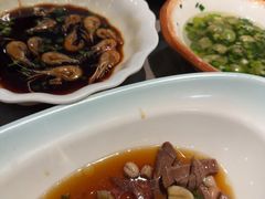 -香阁餐厅·常州菜·常州菜代表品牌(新北奥体店)