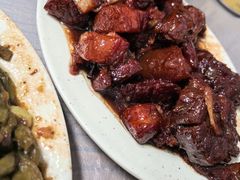 -尹记餐馆(花园店)