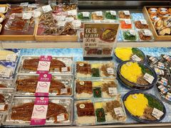 -AEON超市(永旺梦乐城泰达店)