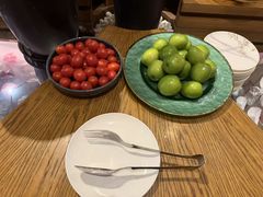-桃花源中餐厅(金茂豪华精选酒店)