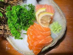 -鳗鱼家·深夜食堂(军博店)