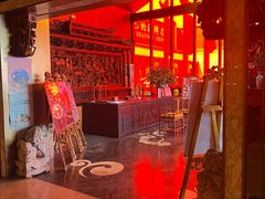 -宝轩渔府·老字号海鲜·正宗津菜(水上店)