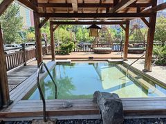 -大江户·温泉洗浴(浑南店)