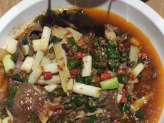 -川堂风·跷脚牛肉·乐山爆炒(宝山日月光店)