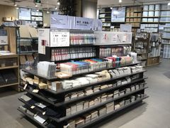 -MUJI无印良品(鑫嘉汇购物中心店)