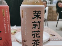 -小茉庐和牛自助火锅(龙湖万达店)