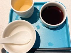 -百年果林椰子鸡(中洲店)