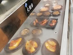 -五彩凉山自助西昌烧烤(柳翠路店)