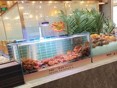 -丰卓会海鲜自助(中润大道店)