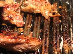 -千寻烧肉(政务区店)