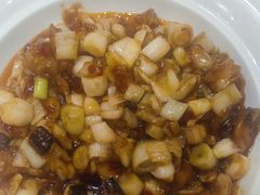 宫爆鸡丁-紫光园(吕家营店)