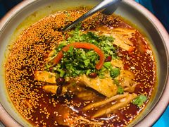 钵钵鸡-辛香汇(宝乐汇店)