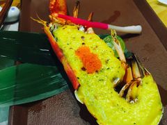 -花潮料理艺食馆(世欧广场店)