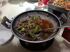 -味上湘菜馆(岳麓山店)