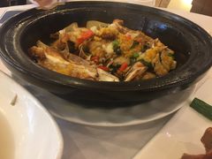 -朱仔记食府(江南大道店)