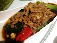 -百草堂餐厅