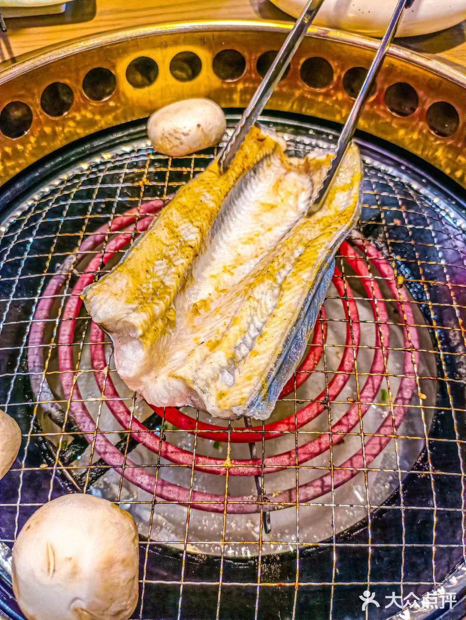 武汉活烤鳗鱼天花板💯