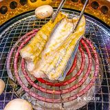 武汉活烤鳗鱼天花板💯