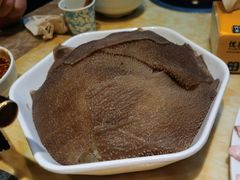 -清真军邺·金富苑肥牛(石坡街旗舰店)