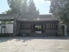 -万寿八仙宫
