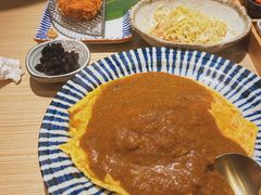 -堂本家·二代目·炸猪排(Express东海店)