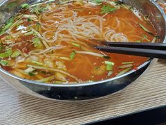 -顺通大冷面(吉祥店)