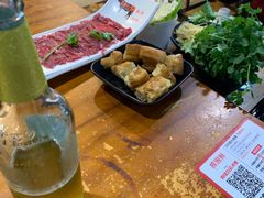 -捞围鲜·港式打边炉(海阳路店)