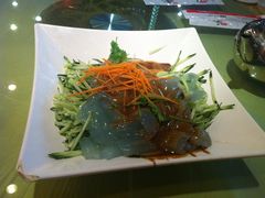 拉皮-八大碗·地道东北菜(东陵西路店)