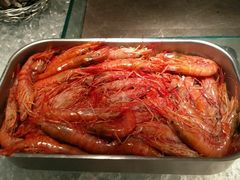 -长春净月潭喜来登酒店·盛宴标帜餐厅