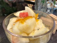 -鼎原力量东北吊炉烧烤(临河街店)