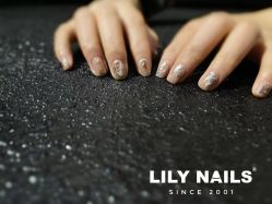 -LILY NAILS美甲美睫