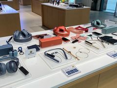 -Sony Store索尼(深圳深业上城店)
