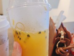 -喜茶(佛山顺德大良东乐路店)